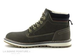 Streeter HOLOU Marron Fonce - Haut Marine - Boots Homme -Skechers Boutique cd24607c73b9e66c561f35ea11d5d5ef img 5164.jpg 153680