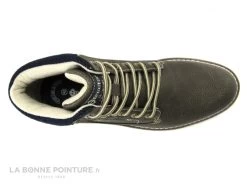 Streeter HOLOU Marron Fonce - Haut Marine - Boots Homme -Skechers Boutique cd24607c73b9e66c561f35ea11d5d5ef img 5167.jpg 153676