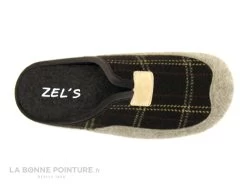 Zels 84183 Marron Ecossais -Beige - Pantoufle Mule Homme 8 Zels 84183 Marron Ecossais -Beige - Pantoufle Mule Homme -Skechers Boutique cd24607c73b9e66c561f35ea11d5d5ef img 5183.jpg 177793