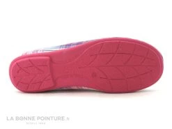 Zels 4276 - Fuchsia Carreaux - Pantoufle Mule Femme -Skechers Boutique cd24607c73b9e66c561f35ea11d5d5ef img 5211.jpg 153740