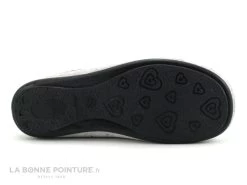 Selkis 22314 Noir Rose - Bouledogue - Pantoufle Femme Avec Chien -Skechers Boutique cd24607c73b9e66c561f35ea11d5d5ef img 5247.jpg 178003