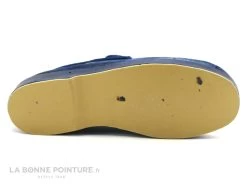 Ouf COZARO Marine - Perfect Gentleman - Charentaise Homme -Skechers Boutique cd24607c73b9e66c561f35ea11d5d5ef img 5269.jpg 178045