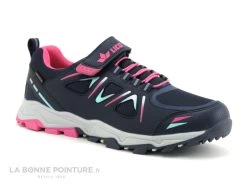 Lico ALLEN 420171 Bleu Rose - Chaussure De Sport F -Skechers Boutique cd24607c73b9e66c561f35ea11d5d5ef img 5280.jpg 178087