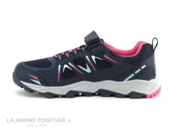 Lico ALLEN 420171 Bleu Rose - Chaussure De Sport F -Skechers Boutique cd24607c73b9e66c561f35ea11d5d5ef img 5282.jpg 178083