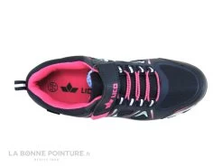 Lico ALLEN 420171 Bleu Rose - Chaussure De Sport F -Skechers Boutique cd24607c73b9e66c561f35ea11d5d5ef img 5285.jpg 178086