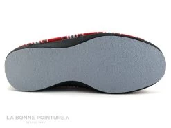 Semelflex TOMMFLEX Bordeaux - Rouge Ecossais - Charentaise Homme -Skechers Boutique cd24607c73b9e66c561f35ea11d5d5ef img 5297.jpg 165992