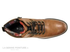 Ektik GRANOLA Marron - Bottillon Homme Avec Lacet Et Zip 9 Ektik GRANOLA Marron - Bottillon Homme Avec Lacet Et Zip -Skechers Boutique cd24607c73b9e66c561f35ea11d5d5ef img 5316.jpg 178145