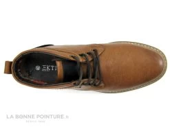 Ektic GINOLA Marron - Chaussure Montante Homme -Skechers Boutique cd24607c73b9e66c561f35ea11d5d5ef img 5323.jpg 178152