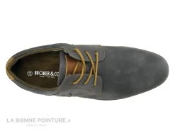 Broker And Co 2806 Gris - Derby Homme -Skechers Boutique cd24607c73b9e66c561f35ea11d5d5ef img 5344.jpg 178116