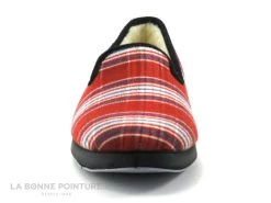 Semelflex TOMMFLEX Bordeaux - Rouge Ecossais - Charentaise Homme -Skechers Boutique cd24607c73b9e66c561f35ea11d5d5ef img 5351.jpg 166101