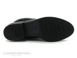 Tamaris Black 1-25055-25 Bottines Noires Plissees A Zip -Skechers Boutique cd24607c73b9e66c561f35ea11d5d5ef img 5363.jpg 153910