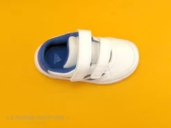 Adidas AltaSport Blanc Bleu D96844 - Basket Velcro BEBE -Skechers Boutique cd24607c73b9e66c561f35ea11d5d5ef img 5426.jpg 137606