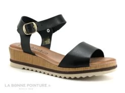 Valerias 5226 Noir - Nu-pieds Compense Femme 13 Valerias 5226 Noir - Nu-pieds Compense Femme -Skechers Boutique cd24607c73b9e66c561f35ea11d5d5ef img 5445.jpg 135045