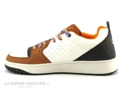 Champion ROYAL Nu Pop Low S21973 - Basket - Blanc Marron Orange 11 Champion ROYAL Nu Pop Low S21973 - Basket - Blanc Marron Orange -Skechers Boutique cd24607c73b9e66c561f35ea11d5d5ef img 5460.jpg 178298