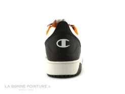 Champion ROYAL Nu Pop Low S21973 - Basket - Blanc Marron Orange 12 Champion ROYAL Nu Pop Low S21973 - Basket - Blanc Marron Orange -Skechers Boutique cd24607c73b9e66c561f35ea11d5d5ef img 5461.jpg 178299