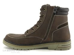 Route 66 PILAF Marron - Bottillon Homme 10 Route 66 PILAF Marron - Bottillon Homme -Skechers Boutique cd24607c73b9e66c561f35ea11d5d5ef img 5475.jpg 178222
