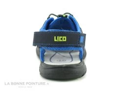 Lico 470111 NIMBO Bleu Lemon - Sandale Sport GARCON 12 Lico 470111 NIMBO Bleu Lemon - Sandale Sport GARCON -Skechers Boutique cd24607c73b9e66c561f35ea11d5d5ef img 5495.jpg 166243