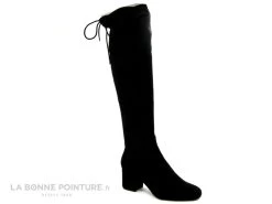 The Divine Factory QL4554 Stretch Noir - Botte Cuissarde Talon Carre -Skechers Boutique cd24607c73b9e66c561f35ea11d5d5ef img 5517.jpg 178309