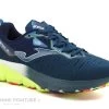 Joma R FENIX Men Blue Lemon - RFENIW2205 - Basket Running Homme