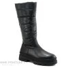 Tamaris -26629-29 Black Shiny - Botte Noire - Semelle Epaisse -Skechers Boutique cd24607c73b9e66c561f35ea11d5d5ef img 5545.jpg 178379