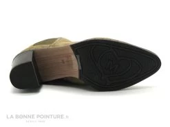 MamZelle NAGI Velours Vison - Clous - Boots Chelsea Talon Haut -Skechers Boutique cd24607c73b9e66c561f35ea11d5d5ef img 5557.jpg 154184