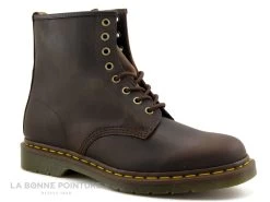 Dr. Martens DR Martens 1460 Gaucho 11822203 Crazy Horse - Boots -Skechers Boutique cd24607c73b9e66c561f35ea11d5d5ef img 5572.jpg 123759