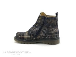 Bopy SUSIE Quadrille Bleu Marine - Boots Mode Fille -Skechers Boutique cd24607c73b9e66c561f35ea11d5d5ef img 5584.jpg 166358