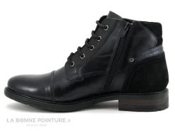Point D Orgues FORY Noir - Boots Homme - 2 Fermetures Eclair 11 Point D Orgues FORY Noir - Boots Homme - 2 Fermetures Eclair -Skechers Boutique cd24607c73b9e66c561f35ea11d5d5ef img 5597.jpg 178439