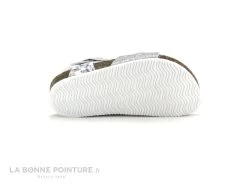 Biomodex 1846 Glitter Argent - Sandale Fille 9 Biomodex 1846 Glitter Argent - Sandale Fille -Skechers Boutique cd24607c73b9e66c561f35ea11d5d5ef img 5609.jpg 135212