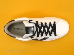 Victoria 125244 Blanc - Glitter Noir - Basket Mode 14 Victoria 125244 Blanc - Glitter Noir - Basket Mode -Skechers Boutique cd24607c73b9e66c561f35ea11d5d5ef img 5618.jpg 166346