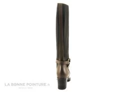 Lily Mood FRISE Marron - Botte Femme - Talon Haut Epais -Skechers Boutique cd24607c73b9e66c561f35ea11d5d5ef img 5641.jpg 178482