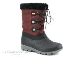 Olang PATTY Bordeaux - Botte Neige Femme -Skechers Boutique cd24607c73b9e66c561f35ea11d5d5ef img 5657.jpg 178538