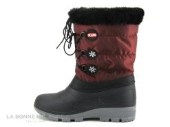 Olang PATTY Bordeaux - Botte Neige Femme -Skechers Boutique cd24607c73b9e66c561f35ea11d5d5ef img 5659.jpg 178532