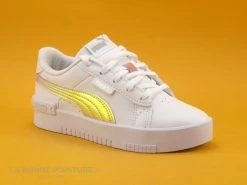 Puma JADA Holo PS Blanc - 383760Y01 - Sneakers Fille -Skechers Boutique cd24607c73b9e66c561f35ea11d5d5ef img 5670.jpg 166642