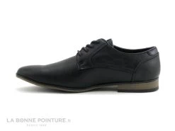 Point D Orgues 18805-3 Noir - Chaussure Derby -Skechers Boutique cd24607c73b9e66c561f35ea11d5d5ef img 5673.jpg 137921