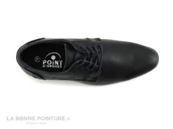 Point D Orgues 18805-3 Noir - Chaussure Derby -Skechers Boutique cd24607c73b9e66c561f35ea11d5d5ef img 5676.jpg 137918