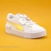 Puma JADA - 383760Y01 - Holo White - Basket Basse Fille -Skechers Boutique cd24607c73b9e66c561f35ea11d5d5ef img 5677.jpg 166643