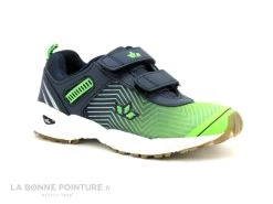 Lico BARNEY 360921 Lemon Marine - Basket Enfant Elastique Et Velcro -Skechers Boutique cd24607c73b9e66c561f35ea11d5d5ef img 5683.jpg 178505