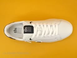 TBS LILLIAN Blanc - A8A57 - Basket Blanche Homme Lacet Et Zip -Skechers Boutique cd24607c73b9e66c561f35ea11d5d5ef img 5697.jpg 166441