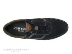 Josef Seibel - 25305 - Enrico 05 Indigo - Basket Ville Homme Marine -Skechers Boutique cd24607c73b9e66c561f35ea11d5d5ef img 5725.jpg 166454