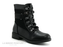 Wipop DALLIA Noir - Bottillon Fille Lacet Et Zip -Skechers Boutique cd24607c73b9e66c561f35ea11d5d5ef img 5726.jpg 137992