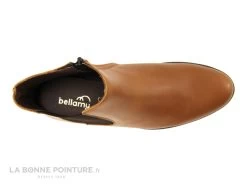 Bellamy SUSAN Camel 454 003 - Bottine Fille Marron Clair -Skechers Boutique cd24607c73b9e66c561f35ea11d5d5ef img 5729.jpg 154392