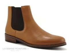 Bellamy SUSAN Camel 454 003 - Bottine Fille Marron Clair -Skechers Boutique cd24607c73b9e66c561f35ea11d5d5ef img 5730.jpg 154396