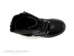 Wipop DALLIA Noir - Bottillon Fille Lacet Et Zip -Skechers Boutique cd24607c73b9e66c561f35ea11d5d5ef img 5731.jpg 137991