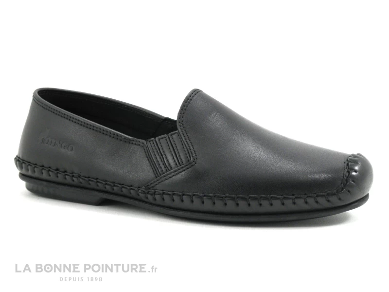 Dingo Fluchos 106 Noir 3 Dingo Fluchos 106 Noir