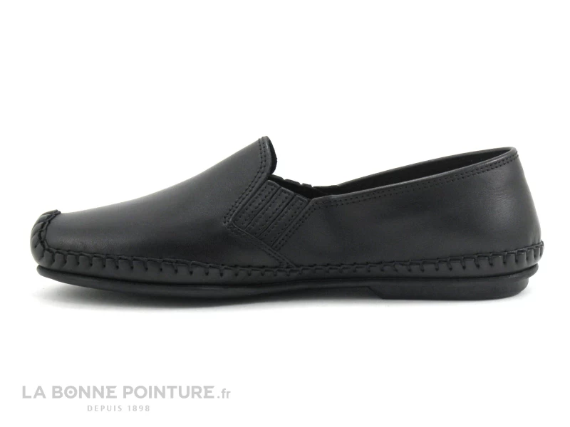 Dingo Fluchos 106 Noir 5 Dingo Fluchos 106 Noir – Image 3