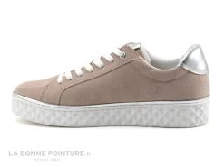 Marco Tozzi 2-23710-28 Powder Comb - Basket Beige Femme - Lisere Or 11 Marco Tozzi 2-23710-28 Powder Comb - Basket Beige Femme - Lisere Or -Skechers Boutique cd24607c73b9e66c561f35ea11d5d5ef img 5825.jpg 166561