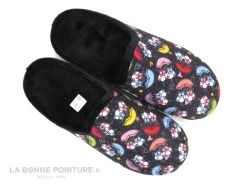 Maison Espadrille 6503 - Mule Hibou Noir - Pantoufle Femme 9 Maison Espadrille 6503 - Mule Hibou Noir - Pantoufle Femme -Skechers Boutique cd24607c73b9e66c561f35ea11d5d5ef img 5825.jpg 178680