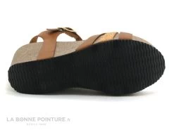 K DAQUES Trio Tan - Sandale Compensee Marron -Skechers Boutique cd24607c73b9e66c561f35ea11d5d5ef img 5837.jpg 135439