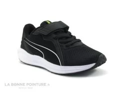 Puma TWITCH Runner Blk - 384537Z01 - Blk - Wht - Basket -Skechers Boutique cd24607c73b9e66c561f35ea11d5d5ef img 5858.jpg 166600